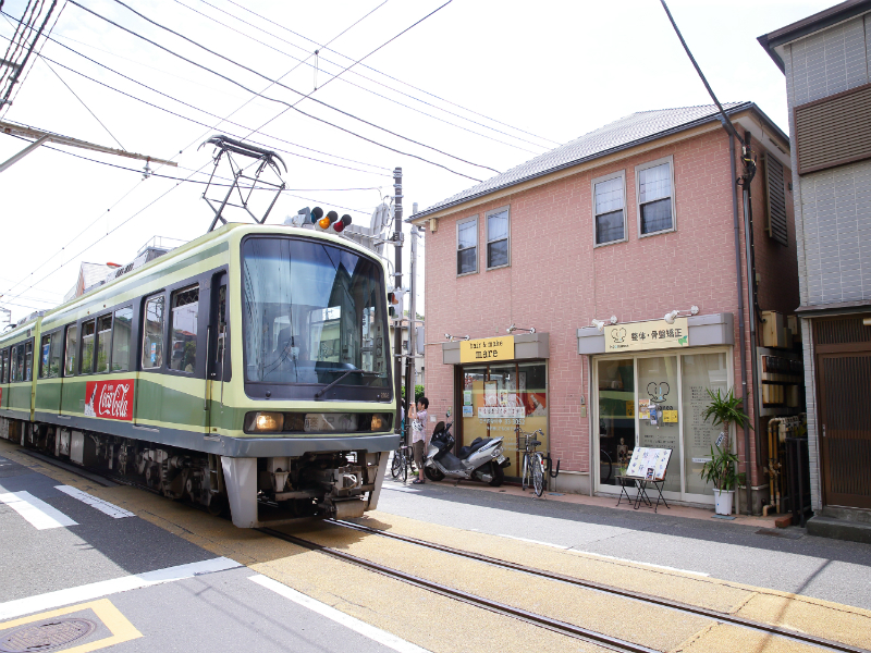 ho'onanea整体 | 鎌倉のリラクゼーション