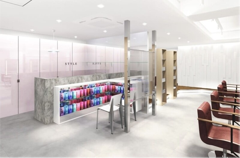 STYLE 相模大野 | 相模大野のヘアサロン