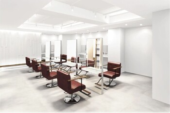 STYLE 相模大野 | 相模大野のヘアサロン