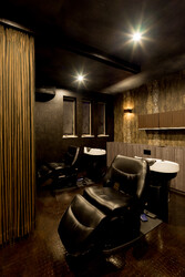 ZELE新川崎 | 川崎のヘアサロン