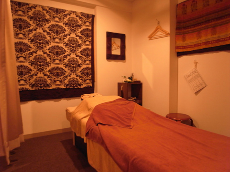 ほぐれ家～癒し空間～ | 西新井のリラクゼーション