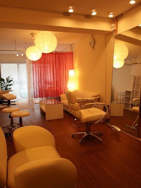 Otora | 恵比寿のヘアサロン