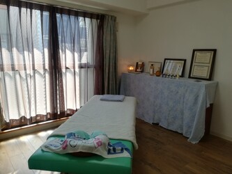 アンシャンテ | なんばのエステサロン