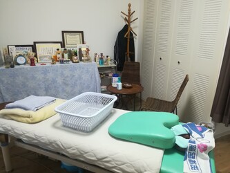 アンシャンテ | なんばのエステサロン