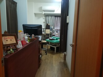 アンシャンテ | なんばのリラクゼーション