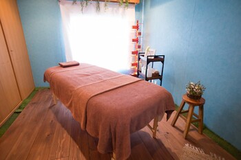 腸もみサロン Anela(アネラ) 代々木本店 | 代々木のリラクゼーション