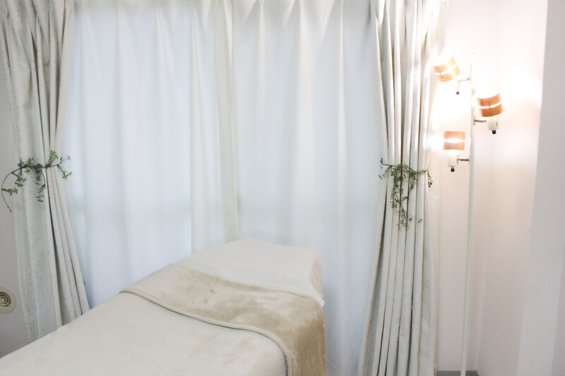 エステルーム なでしこ | 和歌山のエステサロン