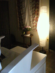 YOSAPARK megro不動前サロン | 武蔵小山のリラクゼーション