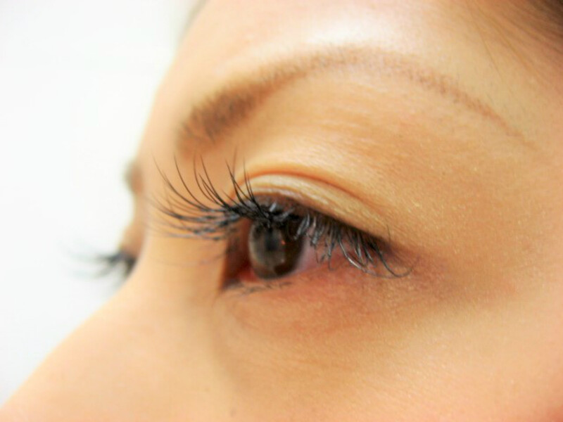 HAIR MAKE faith | 九条/弁天町のアイラッシュ