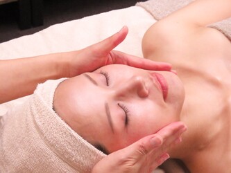 Total beauty salon Nasse | 赤坂/警固のエステサロン