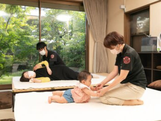 整体院 癒楽里 南浦和本院 | 浦和のリラクゼーション