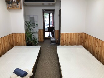 整体院 癒楽里 戸田院 | 戸田のリラクゼーション