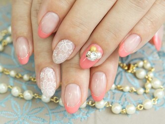 nail＆art irooori | 四ツ谷のネイルサロン