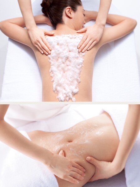 Salon Blanshe | 安城のエステサロン