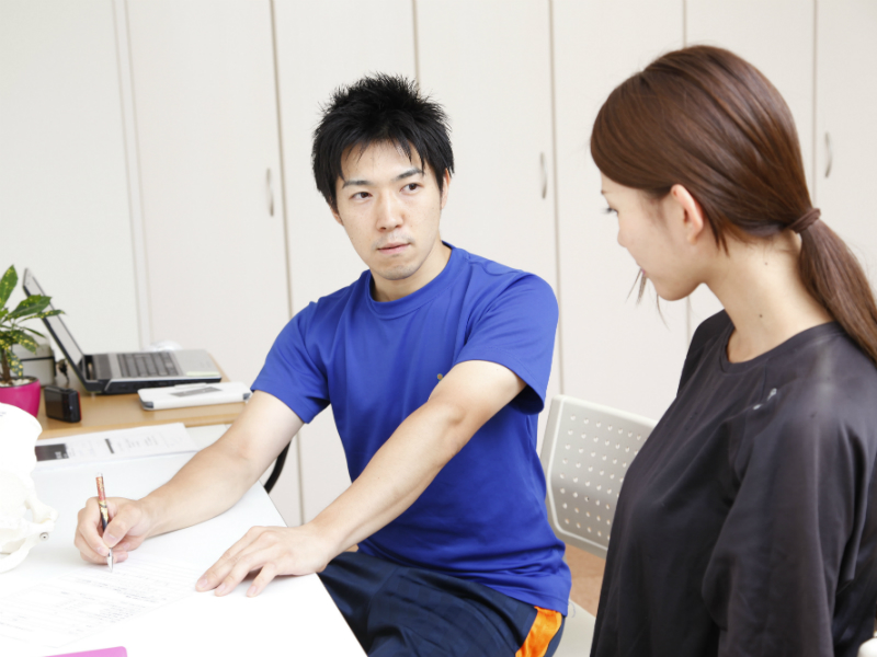 RIPS!! | 本山/今池のリラクゼーション