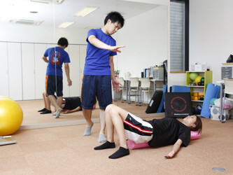 RIPS!! | 本山/今池のリラクゼーション