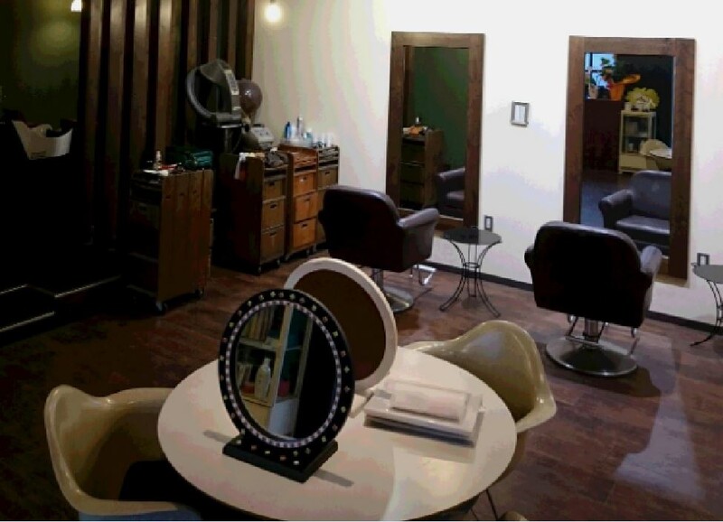 hair space Lota | 岡崎のヘアサロン