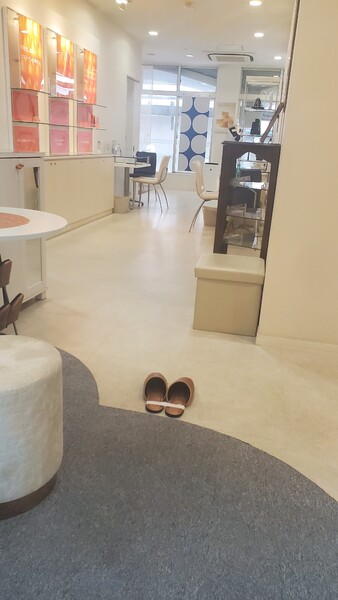 POLA THE BEAUTY 高槻店 | 高槻のエステサロン