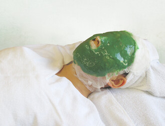 m'amie esthetique studio | 六本木のエステサロン