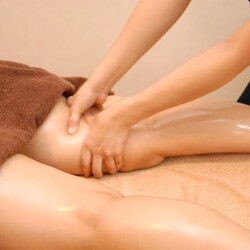 Salon Blanshe | 安城のリラクゼーション