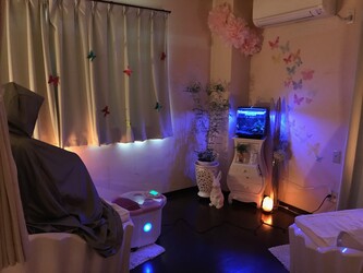 YOSA PARK Villa des muses | 東海のリラクゼーション