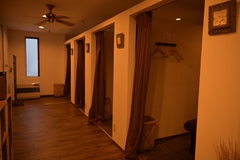 楽イチ楽座 | すすきののリラクゼーション