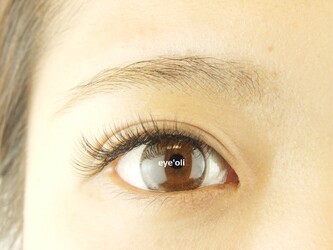 eye' oli | 目黒のアイラッシュ eye' oli | 目黒のアイラッシュ