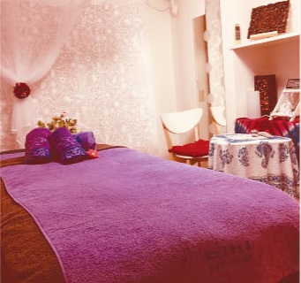 「むくみ・冷え専門」ビヒエステ 自由が丘 | 自由が丘のリラクゼーション