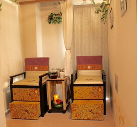 「むくみ・冷え専門」ビヒエステ 自由が丘 | 自由が丘のリラクゼーション