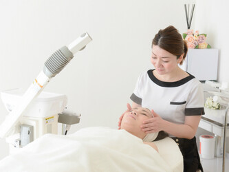 エステサロン 美癒 | 宇治のエステサロン