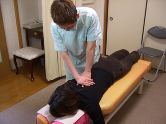 AKカイロプラクティックオフィスKOU | 広島駅周辺のエステサロン