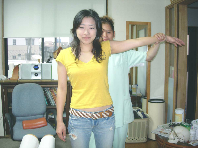 AKカイロプラクティックオフィスKOU | 広島駅周辺のリラクゼーション