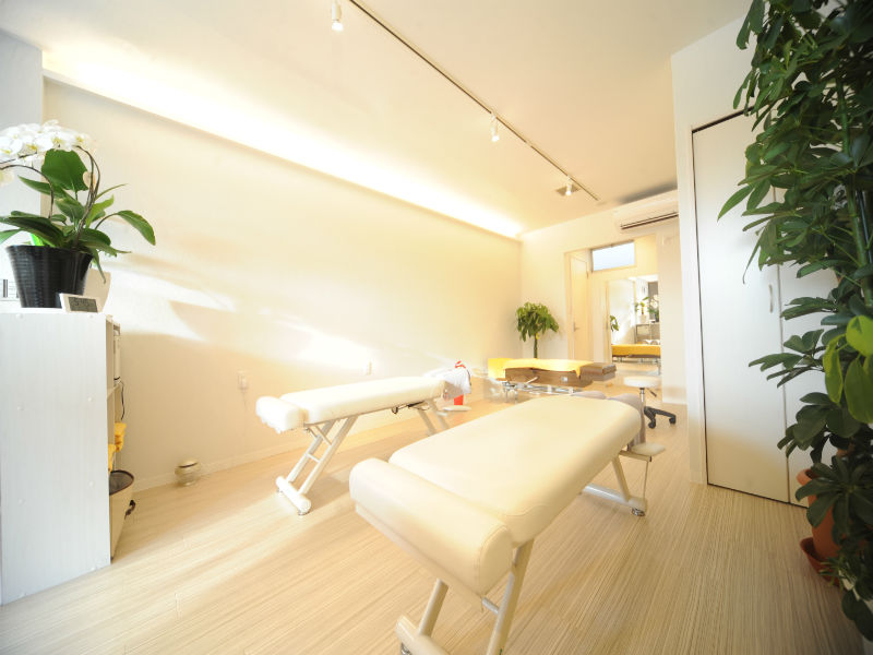 Body Care Spot | 春日井のリラクゼーション