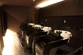 Seasons 季の香 府中 | 府中のヘアサロン