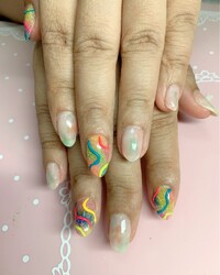 K＆K Nail | 名駅のネイルサロン