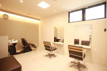 CRECE | 岡山のヘアサロン