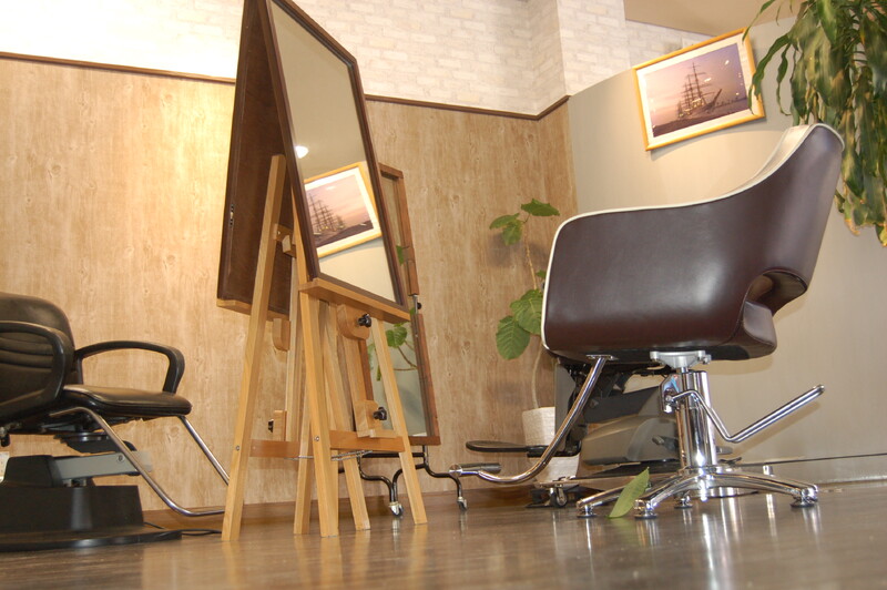 hope salon | 尼崎のヘアサロン