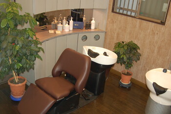 hope salon | 尼崎のヘアサロン