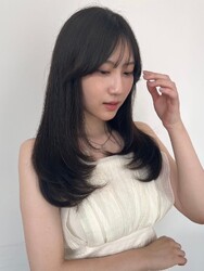 Euphoria 銀座本店 Smart Salon【ユーフォリア】 | 銀座のヘアサロン