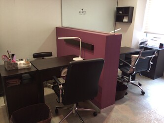 EPOISSES エポワス 銀座 | 銀座のネイルサロン