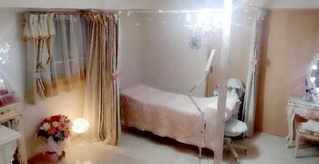 Total Beauty Salon Diamant | 相模大野のアイラッシュ