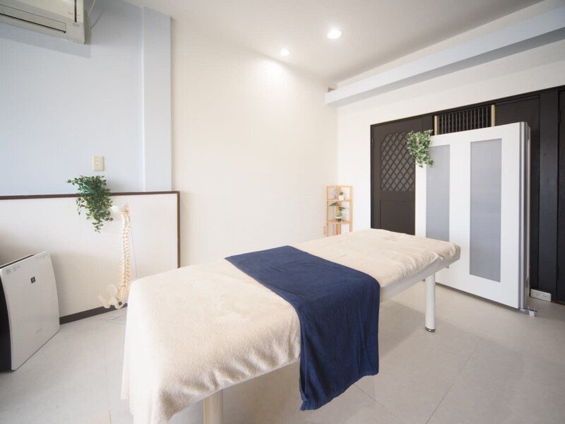 AQUA chiropractic & esthetic岡崎 | 岡崎のエステサロン