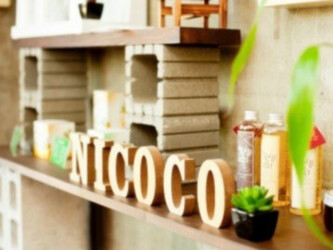 atelier nicoco | 豊川のヘアサロン