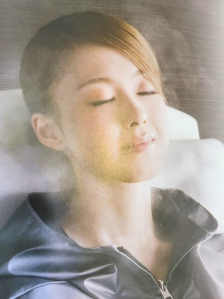 YOSAPARK AQUA | 春日井のエステサロン