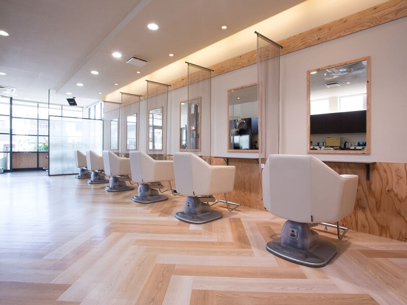 hair design ZERO | 日進のヘアサロン