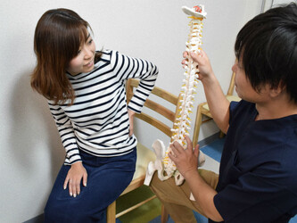 北浦和西口カイロプラクティック | 浦和のリラクゼーション