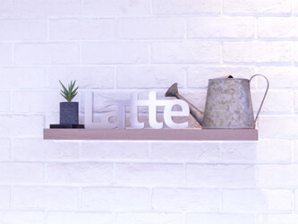 Latte～hair～ | ふじみ野のヘアサロン