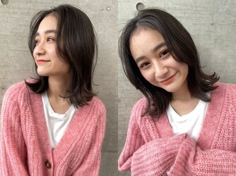 soulage 大井町 | 大井町のヘアサロン