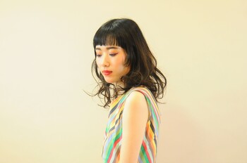 高円寺の美容室 natural | 高円寺のヘアサロン
