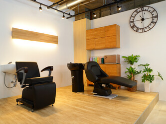 MIRUCO by KURAKU | 中野のヘアサロン